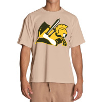 Buckeye Valley High School Sports Urban Heavy T-shirt | Artistshot