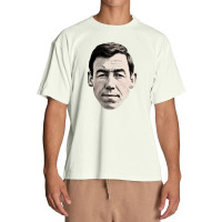 Gordon Banks Retro Fanart Urban Heavy T-shirt | Artistshot