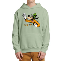 Goffy Urban Pullover Hoodie | Artistshot