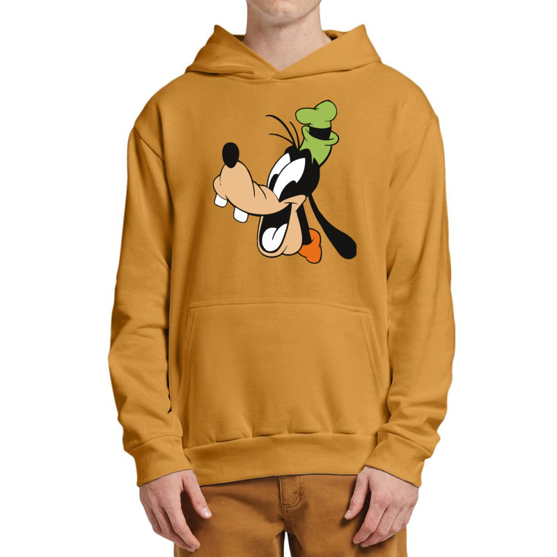 Goofy Urban Pullover Hoodie by haydar | Artistshot