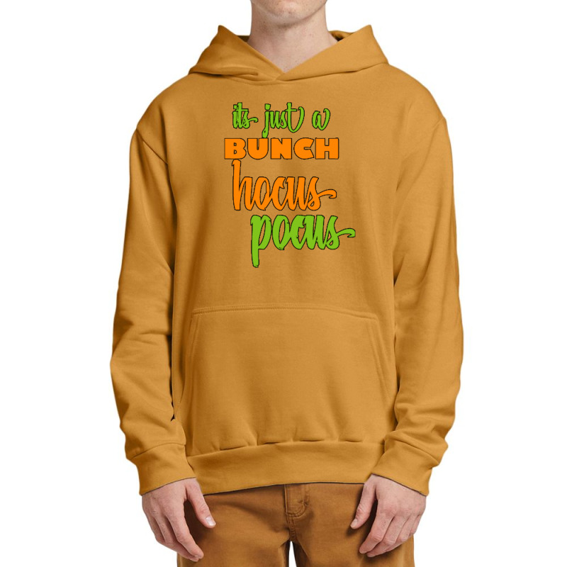 Hocus Pocus Urban Pullover Hoodie by haydar | Artistshot