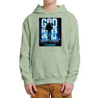 Californication, Hit The Lights,  Tanpa Tag Urban Pullover Hoodie | Artistshot