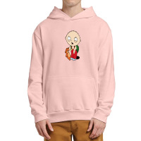 Kids And Friends Urban Pullover Hoodie | Artistshot