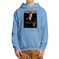 Cheers, Frasier, Urban Pullover Hoodie | Artistshot