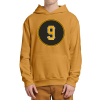 Number 9 Jersey, Sport 9 Urban Pullover Hoodie | Artistshot