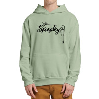 Spider Urban Pullover Hoodie | Artistshot