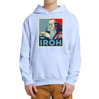 Uncle Avatar,uncle Urban Pullover Hoodie | Artistshot