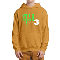 Stab 3 Return To Woodsboro Scream Urban Pullover Hoodie | Artistshot