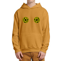 Soranik Bird , Sinestro Corps,sinestro Urban Pullover Hoodie | Artistshot