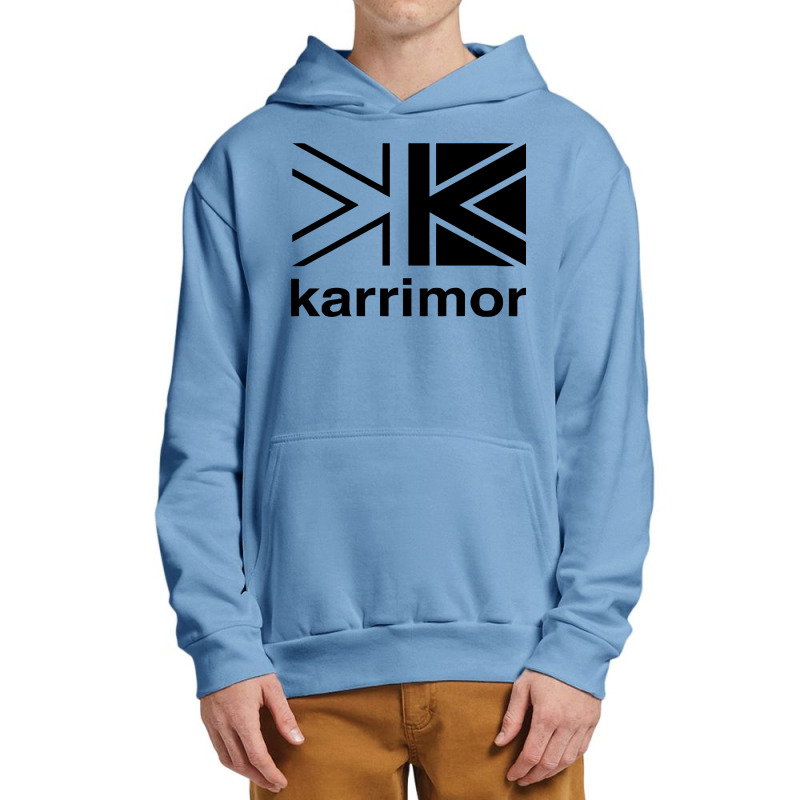 Karrimor Urban Pullover Hoodie | Artistshot