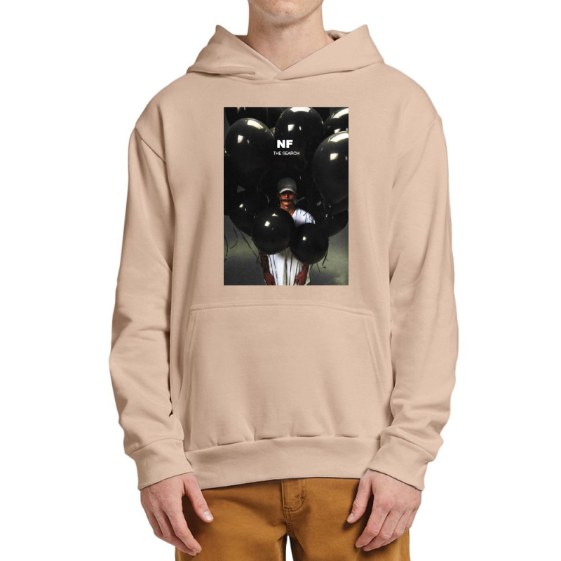 N F Studio Music Urban Pullover Hoodie by Simmons Shop | Artistshot