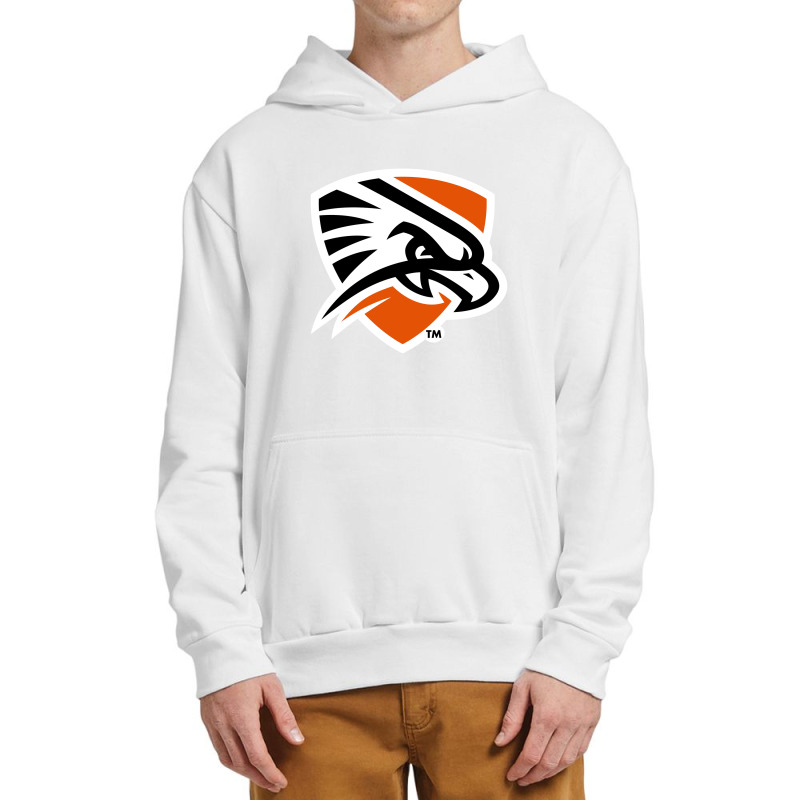 Tex4s P3rmi4n B4sin F4lc0ns Urban Pullover Hoodie | Artistshot