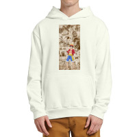 Holidays Urban Pullover Hoodie | Artistshot