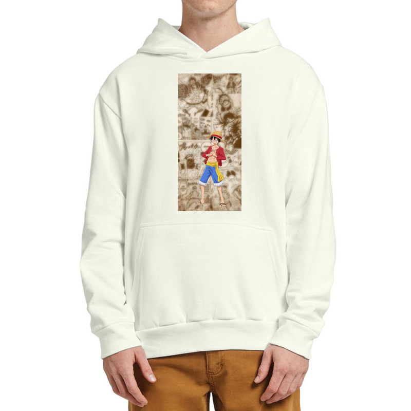 Holidays Urban Pullover Hoodie by Williamsie | Artistshot