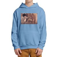 Rocky, Meat Locker Urban Pullover Hoodie | Artistshot