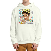 Cameron Boyce Urban Pullover Hoodie | Artistshot