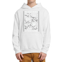 Yes I Really Do Need All The Guitars Urban Pullover Hoodie | Artistshot