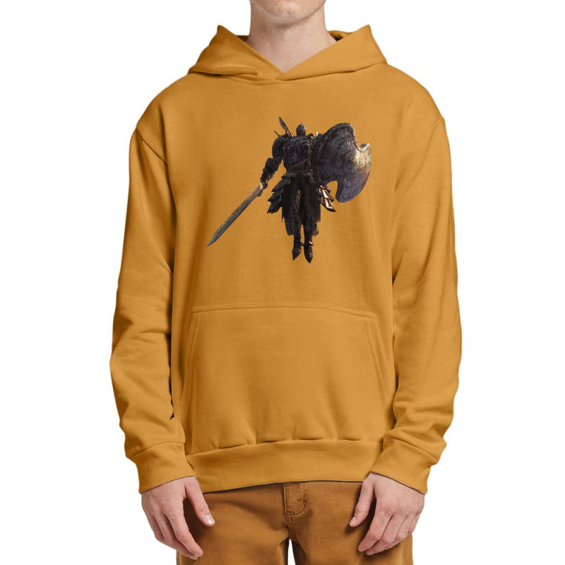 Dark Souls 3 Urban Pullover Hoodie | Artistshot