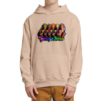 Good Urban Pullover Hoodie | Artistshot