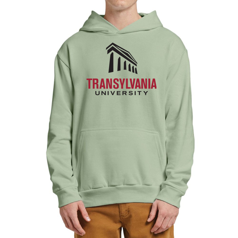 Transylvania University Urban Pullover Hoodie by hary shop | Artistshot