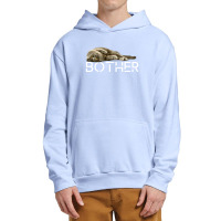 Bother Urban Pullover Hoodie | Artistshot