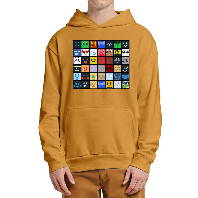 Bee Swarm Bees Bee Swarm Simulator Urban Pullover Hoodie | Artistshot