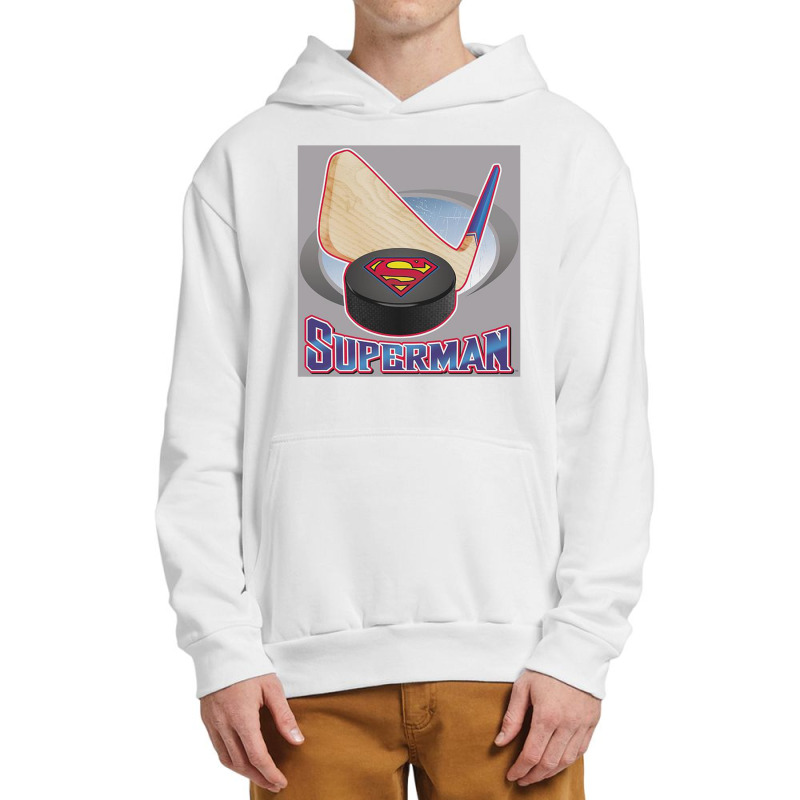 Hockey Stick Urban Pullover Hoodie | Artistshot