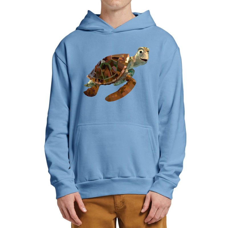 Finding Dory Urban Pullover Hoodie | Artistshot