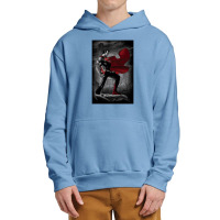 Metropolis Guardian, Urban Pullover Hoodie | Artistshot