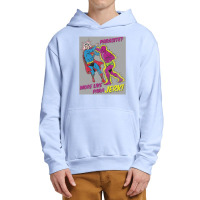 Parajerk Urban Pullover Hoodie | Artistshot