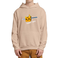 Tabby Bee Bee Swarm Simulator Urban Pullover Hoodie | Artistshot