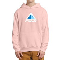 Fuji Bike Urban Pullover Hoodie | Artistshot