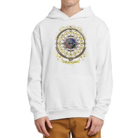 The Planes Of Existence Urban Pullover Hoodie | Artistshot