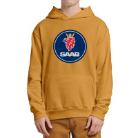 Tribute Football Products Urban Pullover Hoodie | Artistshot