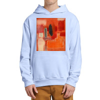 Mark No 9 Urban Pullover Hoodie | Artistshot