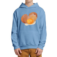 Egg Urban Pullover Hoodie | Artistshot