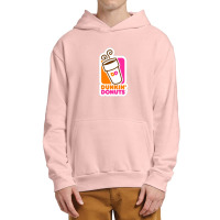 Dunkin Donuts Urban Pullover Hoodie | Artistshot