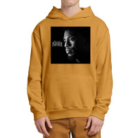 The Black Panter Abstr Black Chadwick Boseman Urban Pullover Hoodie | Artistshot