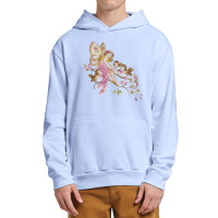 Fairy Urban Pullover Hoodie | Artistshot