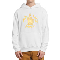 The Last Water Urban Pullover Hoodie | Artistshot