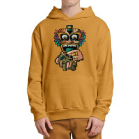 Witchcraft Urban Pullover Hoodie | Artistshot