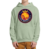 Utah,  Fc Design Urban Pullover Hoodie | Artistshot