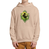 Magic The Gathering Strixhaven Witherbloom Student Urban Pullover Hoodie | Artistshot