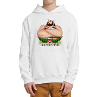 Tugboat Urban Pullover Hoodie | Artistshot