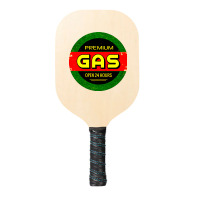 Garage Car Gasoline Pickleball Paddle | Artistshot