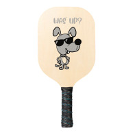 Vazzap Pickleball Paddle | Artistshot