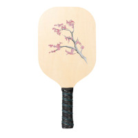 Ptiny Pterosaurs Pickleball Paddle | Artistshot