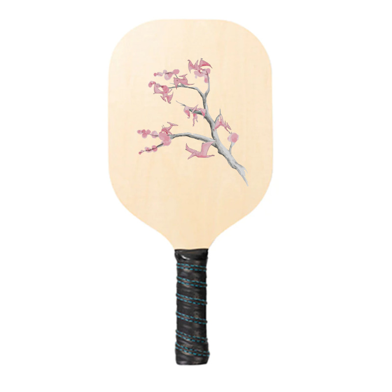 Ptiny Pterosaurs Pickleball Paddle | Artistshot