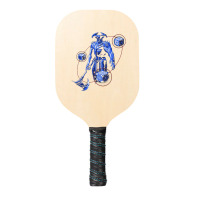 Steppenwolf Pickleball Paddle | Artistshot