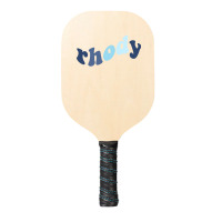 Rhode Island Sport Pickleball Paddle | Artistshot